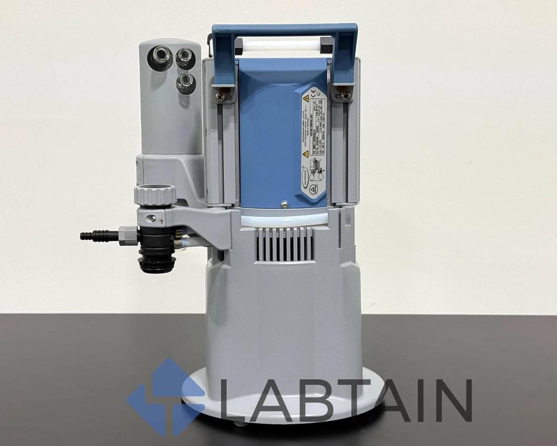 Used VACUUBRAND PC 3001 VARIO Pro Chemistry Pumping Unit – 38285406-382855 – Tested