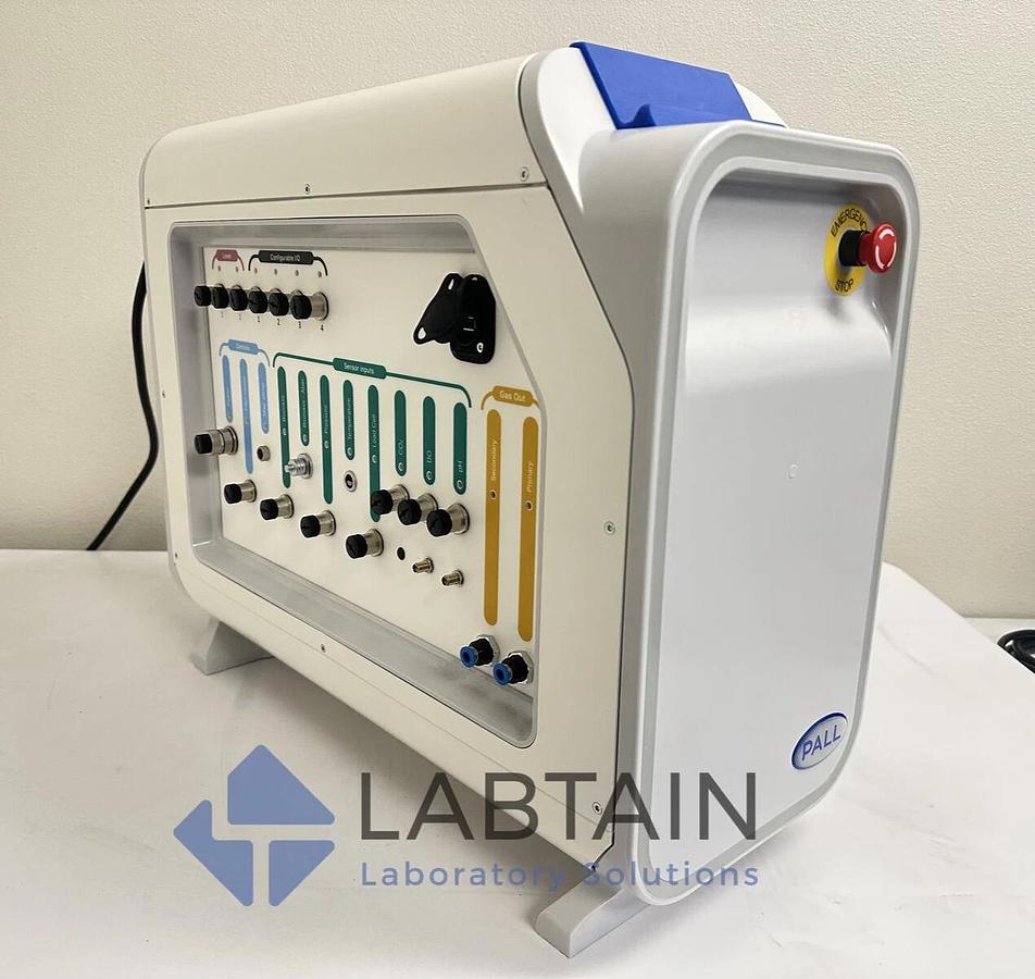 Used PALL mPath Control Tower MPATHBRXPS2P0 _ Free Shipping