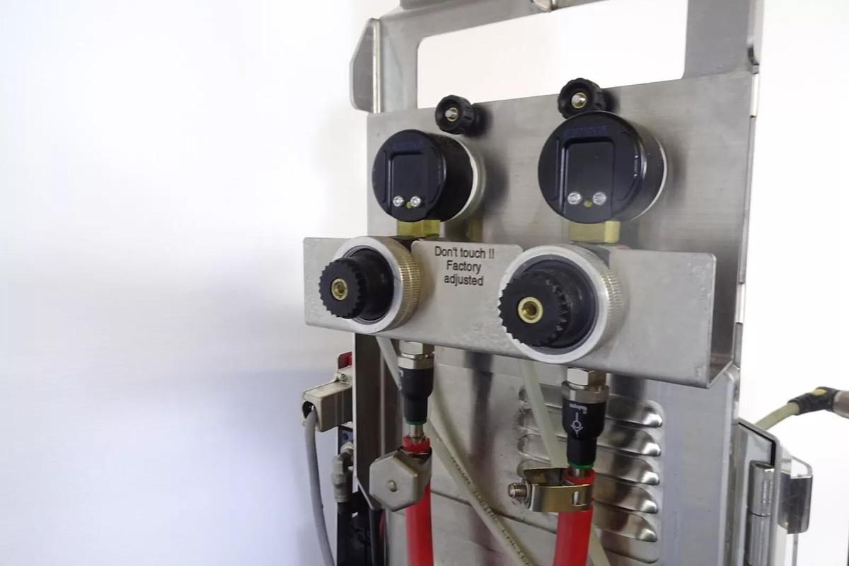 Used Infors HT Labfors Bioreactor System | 2.5L Vessel |