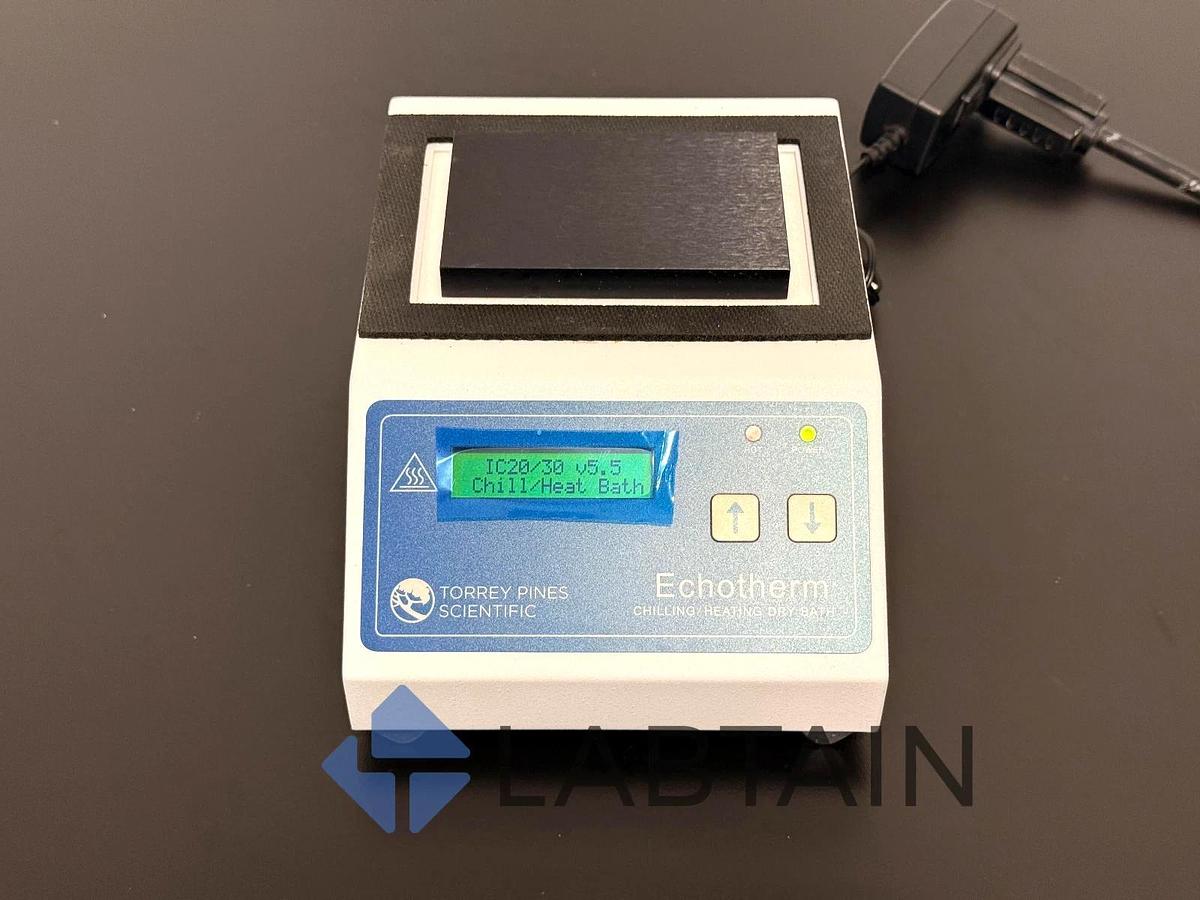 Used Torrey Pines Echotherm Digital Electronic IC20