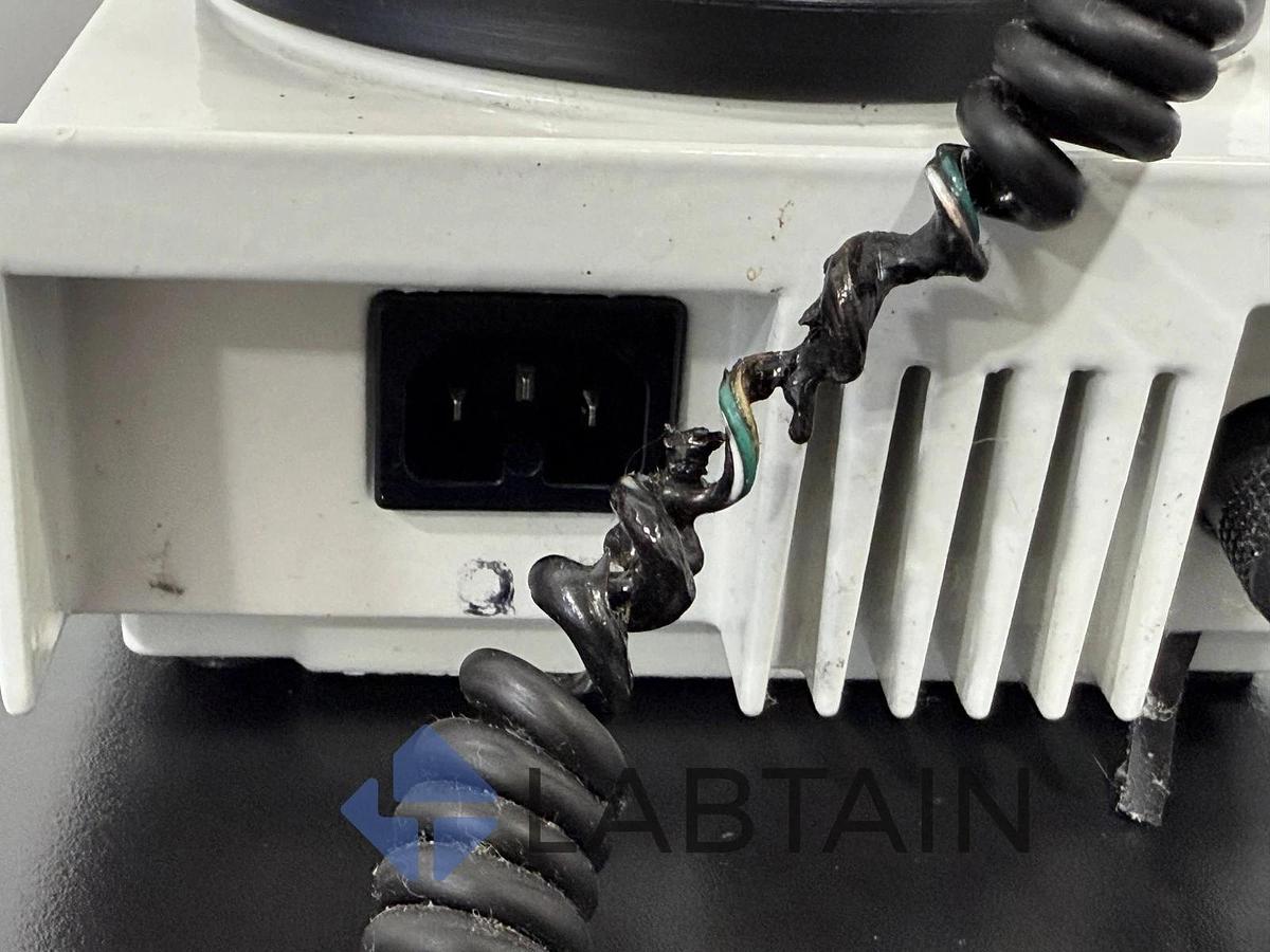 Used Heidolph MR 3001 K Magnetic Stirrer Hot Plate, 115V, 625W | 020473720