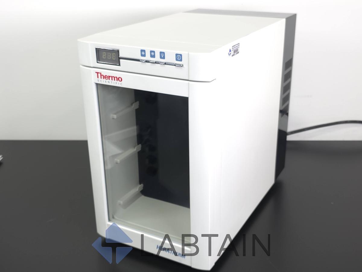 Used Thermo Scientific HERATHERM IMC 18 Compact Microbiological Incubator