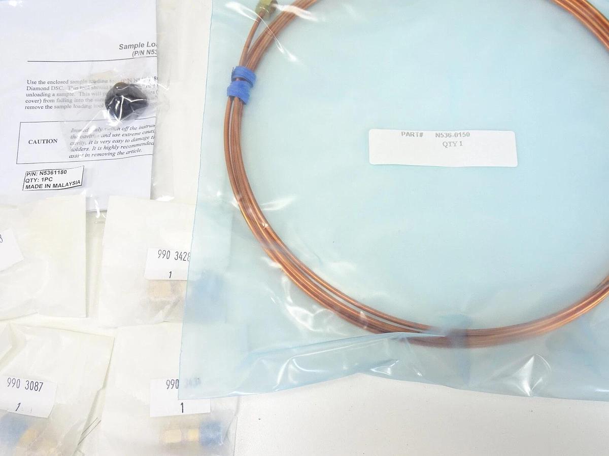 Perkin Elmer N5360190 Spares kit for Diamond DSC