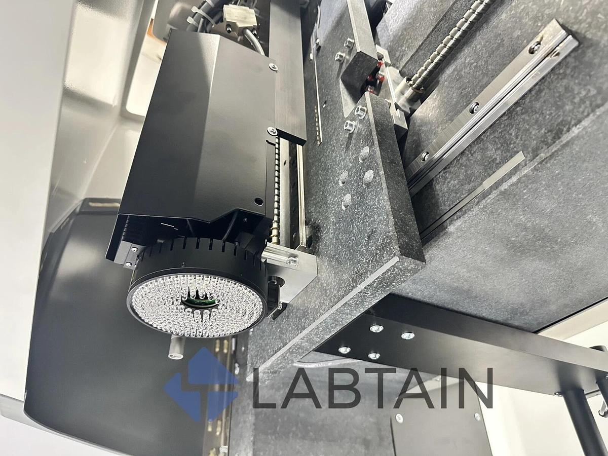 Used Hexagon Metrology OPTIV M DC800 | 4.4.3 Vision+ | 3D multisensor measurements