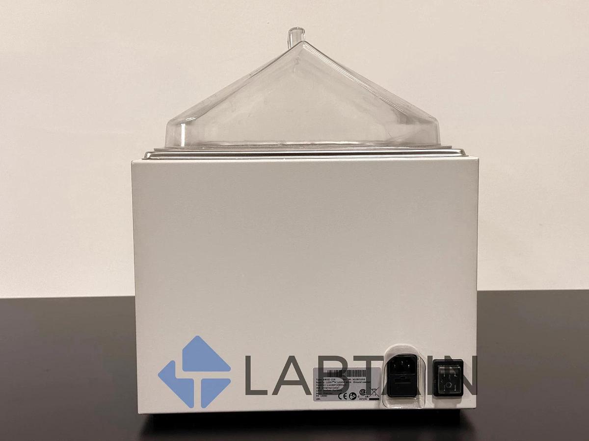 Used VWR 89032-218 – 18L Digital Water Bath – Used