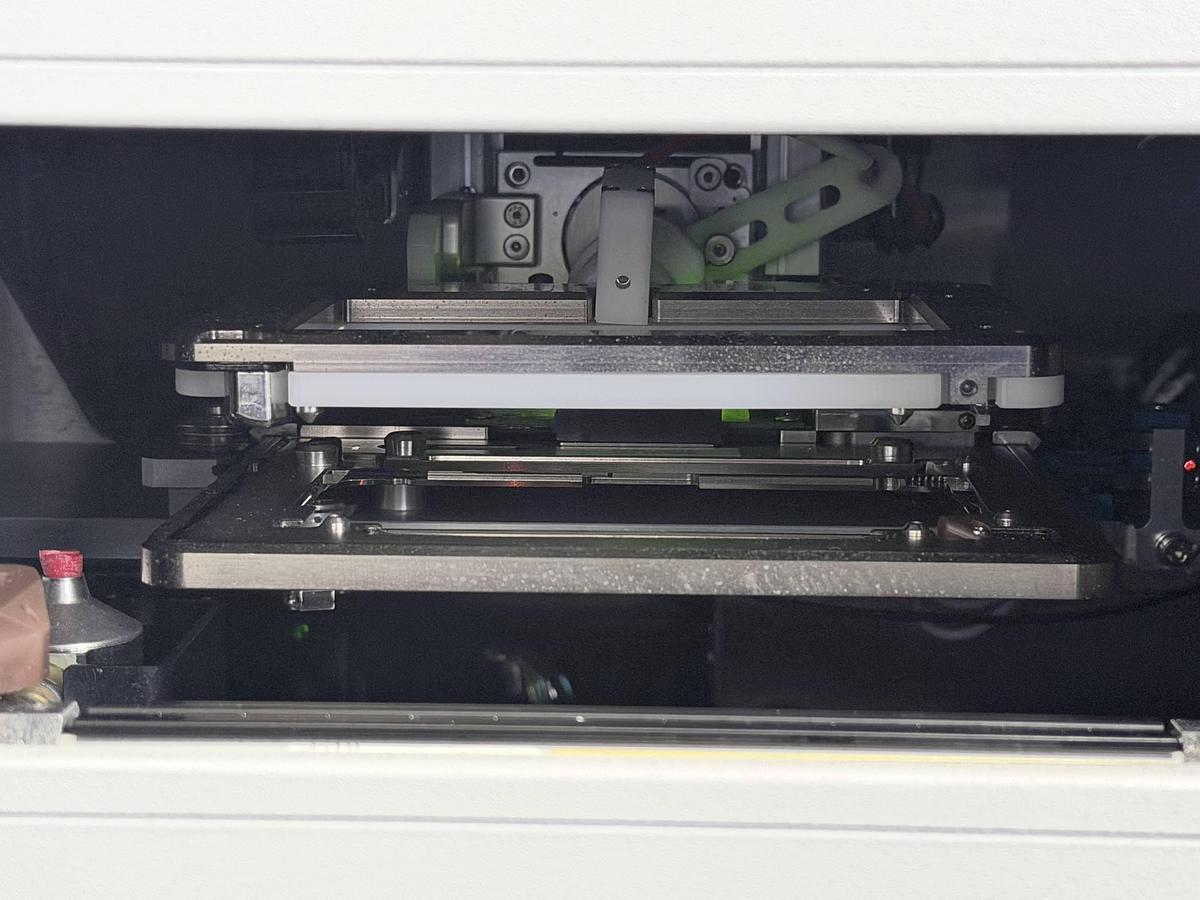 Used Labcyte Echo 525 Acoustic Liquid Handler – 25 nL to 5 µL Tip-Free Transfer – Mfg. 2022 – Used