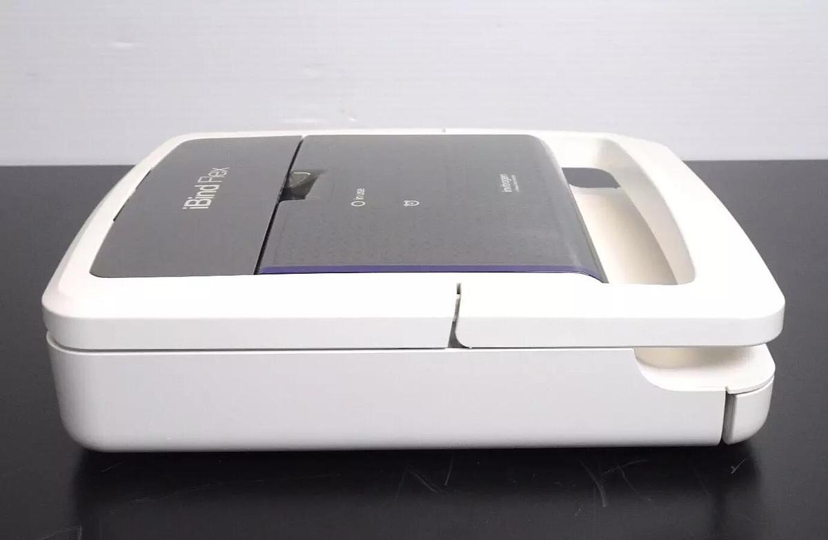Used Invitrogen SLF2000 iBind Flex Western Device