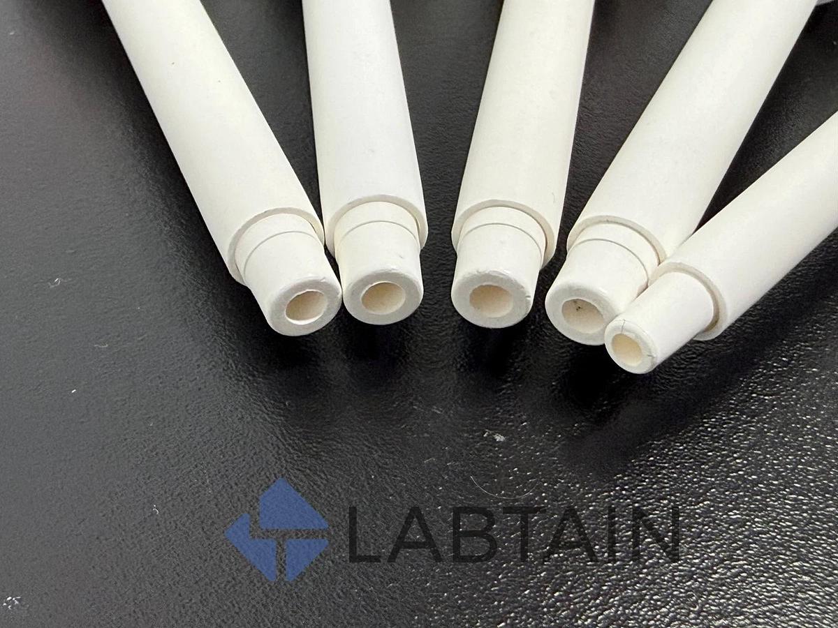 Used Thermo Scientific Matrix Adjustable Pipetts - 20-200ul (1) and 100-1000ul (4)