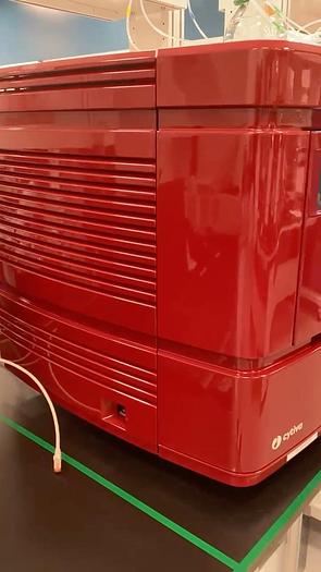 Used Cytiva Avant 150