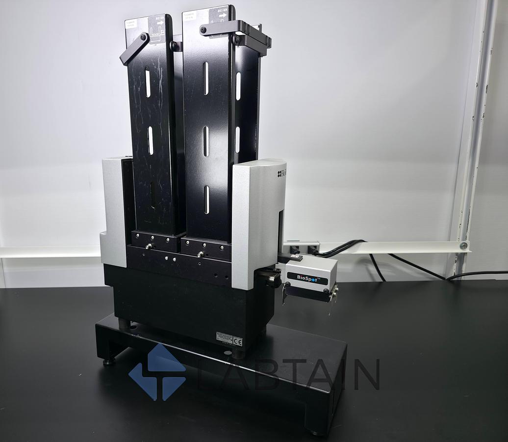 Used BioTek BioStack Automated Microplate Stacker