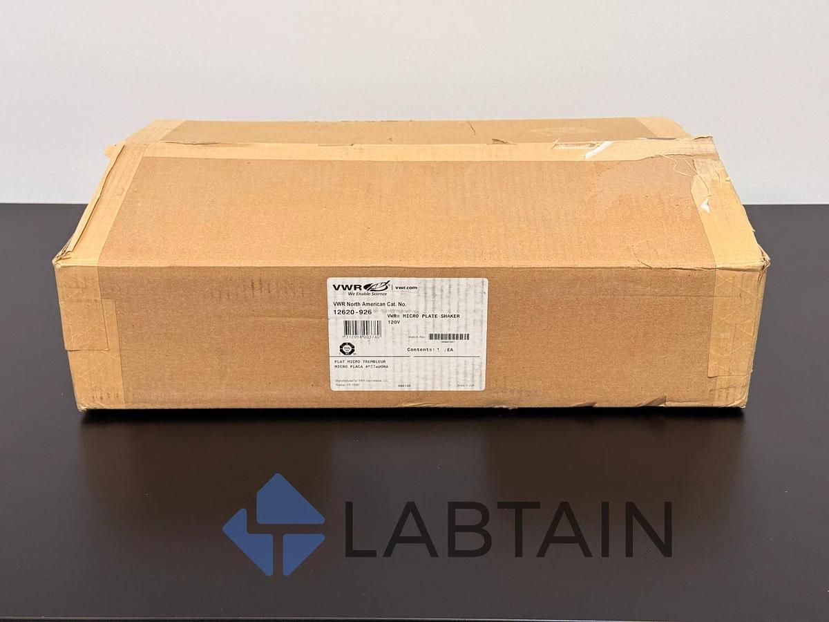 VWR 12620-926 Microplate Shaker