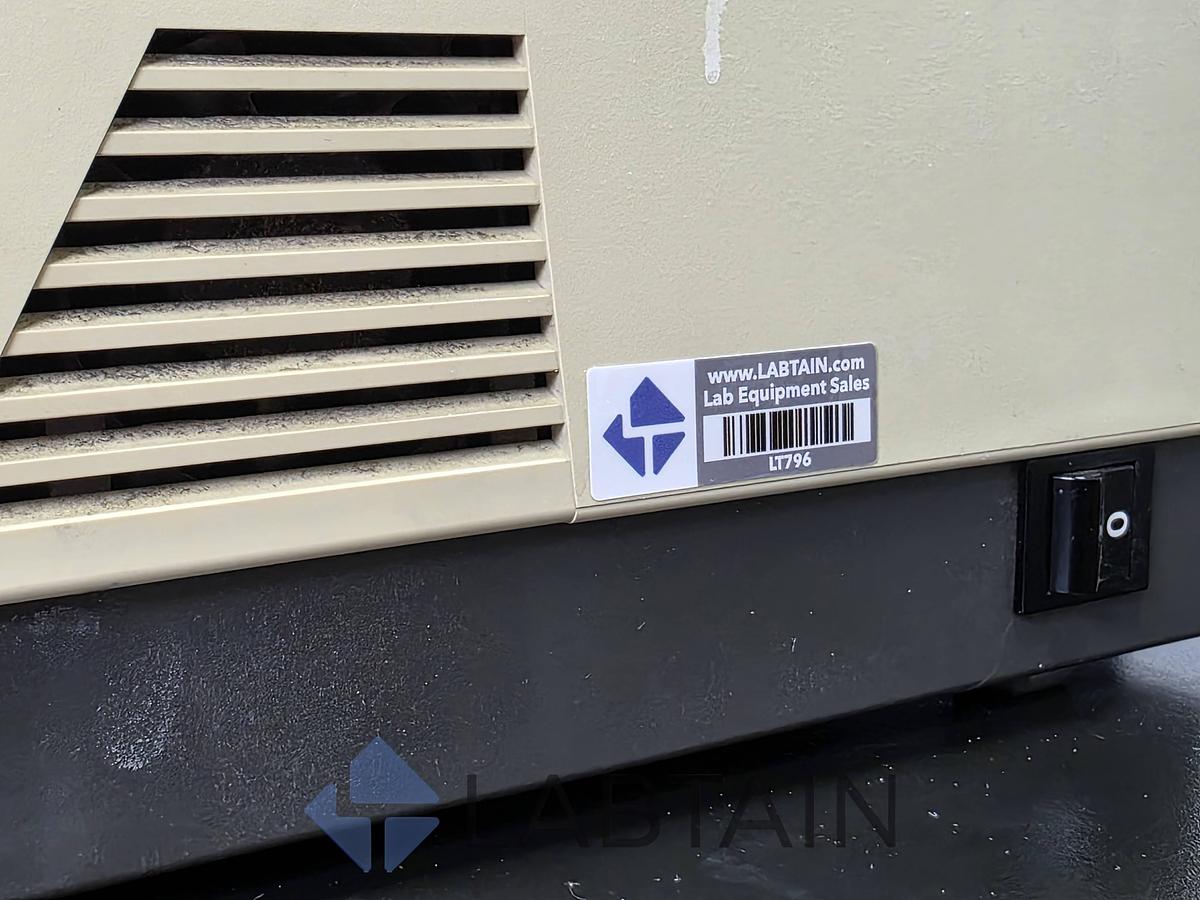 Used Bio-Rad Model 1000/500 Electrophoresis Power Supply 100-120V
