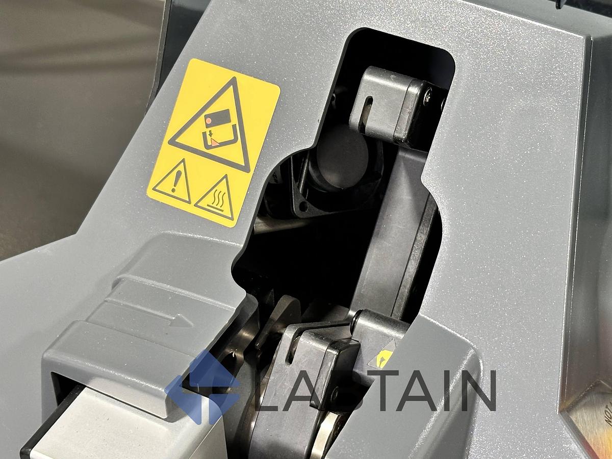 Used Sartorius Stedim Biotech BioWelder TC Tube Welder – BWTC 3230 – w/ Tube Holder – Tested