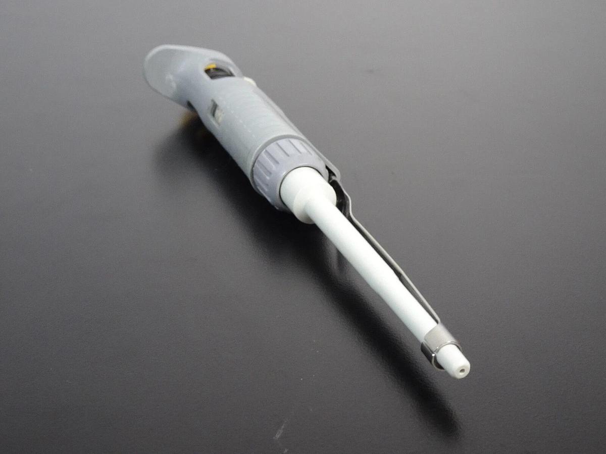 Used Denville Lab Pipette XL 3000i | 20-200uL | w/Warranty
