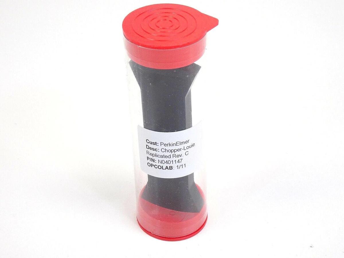 Perkin Elmer Chopper-Louie N0401147 *NEW