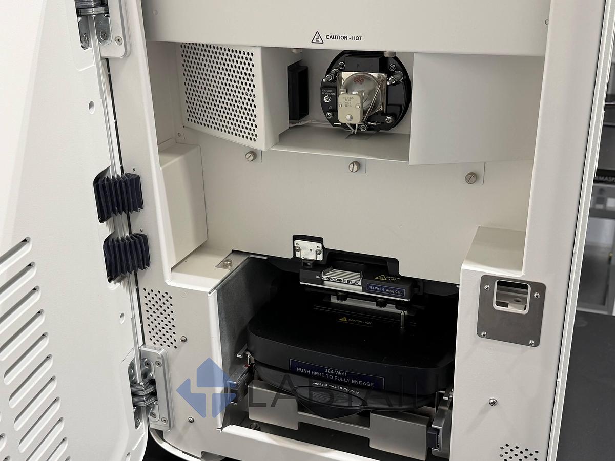 Used Applied Biosystems QuantStudio 7 Flex Real-Time PCR System – 2020 – Used