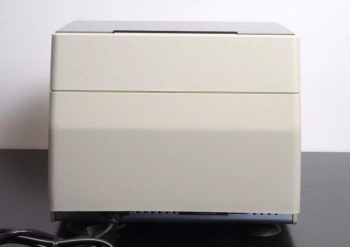 Used VanGuard V6500 Centrifuge 178542 – Tested