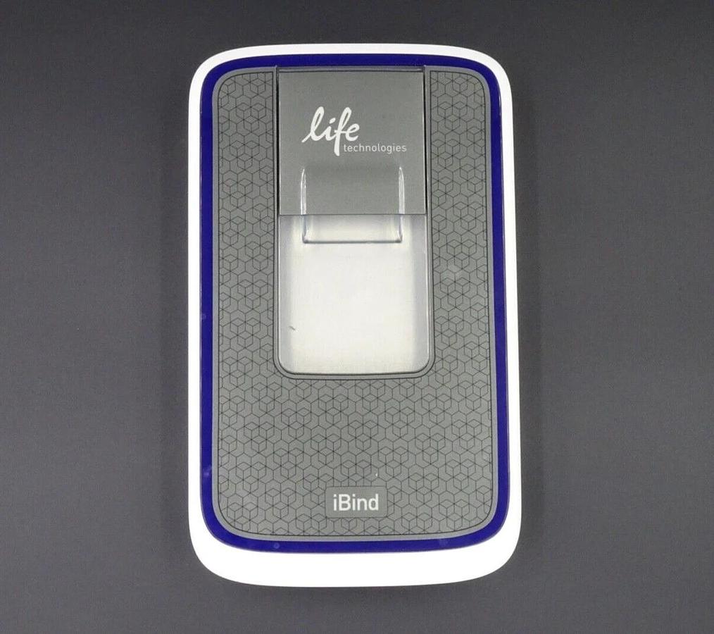 Used Life Technologies iBind Western Device SLF1000