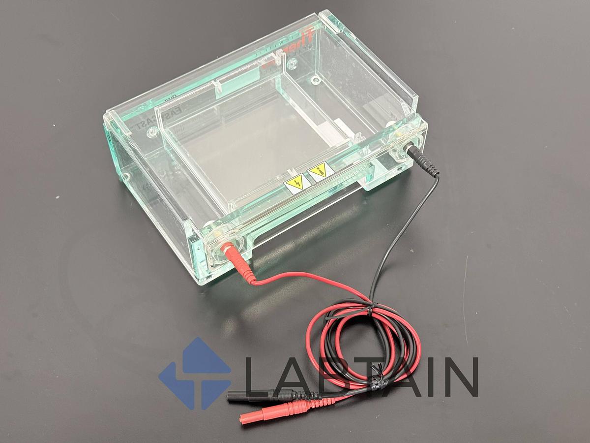 Used Owl EasyCast B2 Mini Gel Electrophoresis System, Model B2