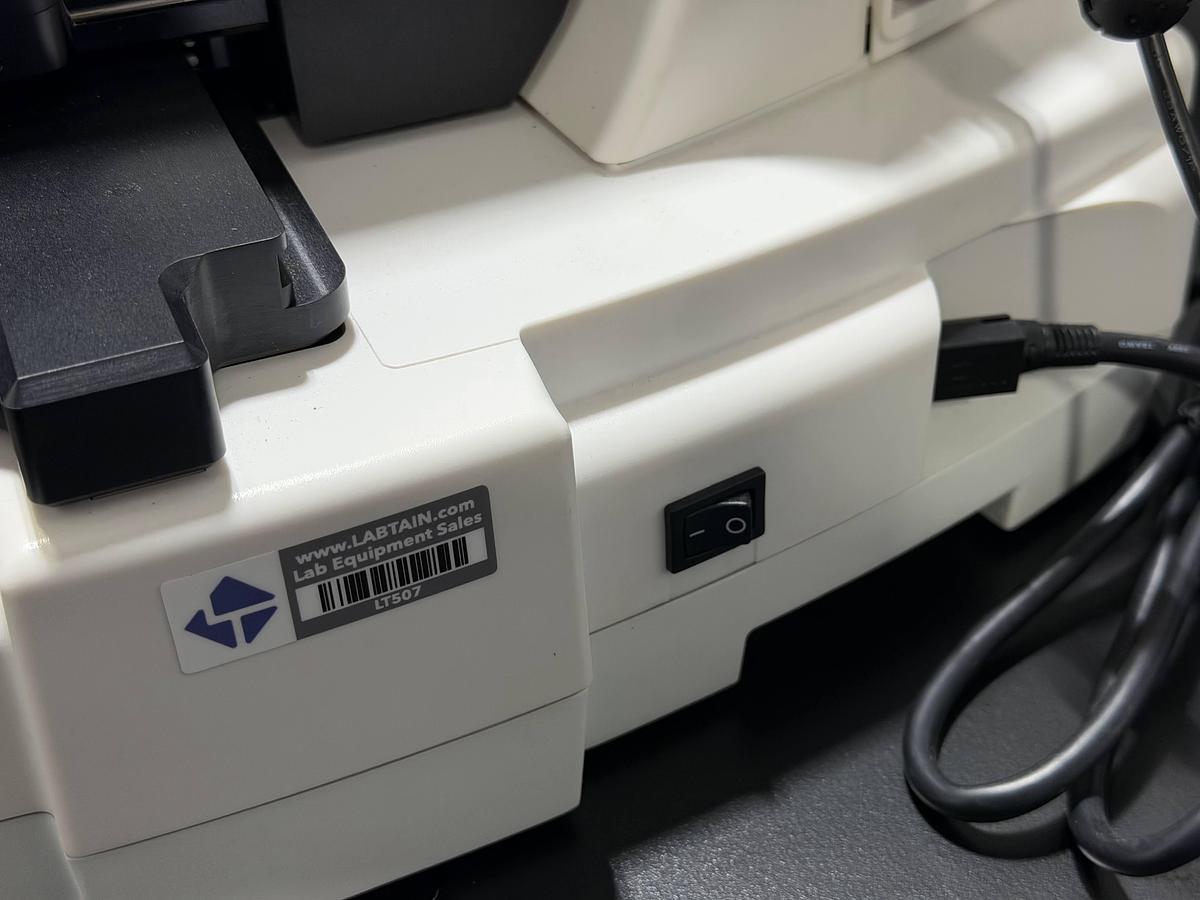 Used Life Technologies EVOS FL Auto Cell Imaging System – Fully Automated Fluorescence Microscope