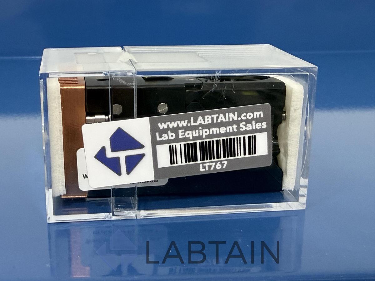 Used Invitrogen EVOS LED Cube TxRed AMEP4655 Fluorescence Filter Used