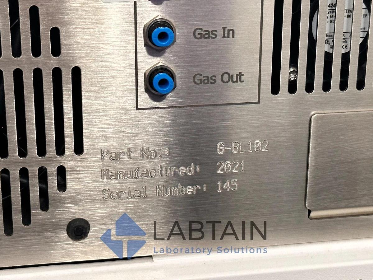 Used M2P Labs / Beckman Coulter BioLector II Bioreactor System – G-BL102 – DOM 2021 – Tested