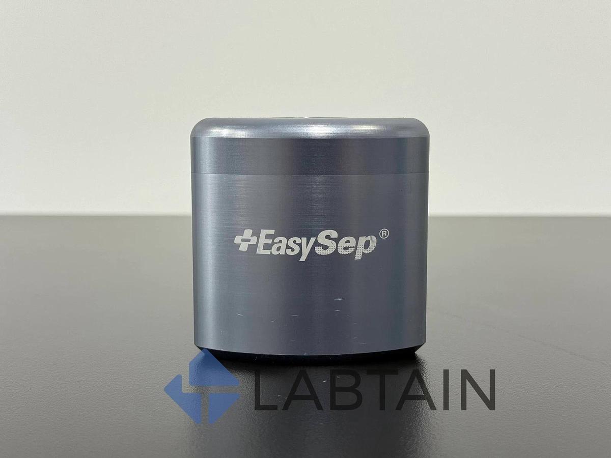 Used STEMCELL EasySep Magnet for magnetic cell separation