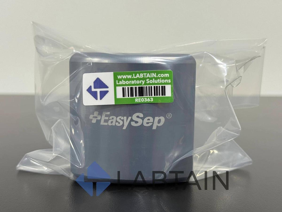 Used STEMCELL EasySep Magnet for magnetic cell separation