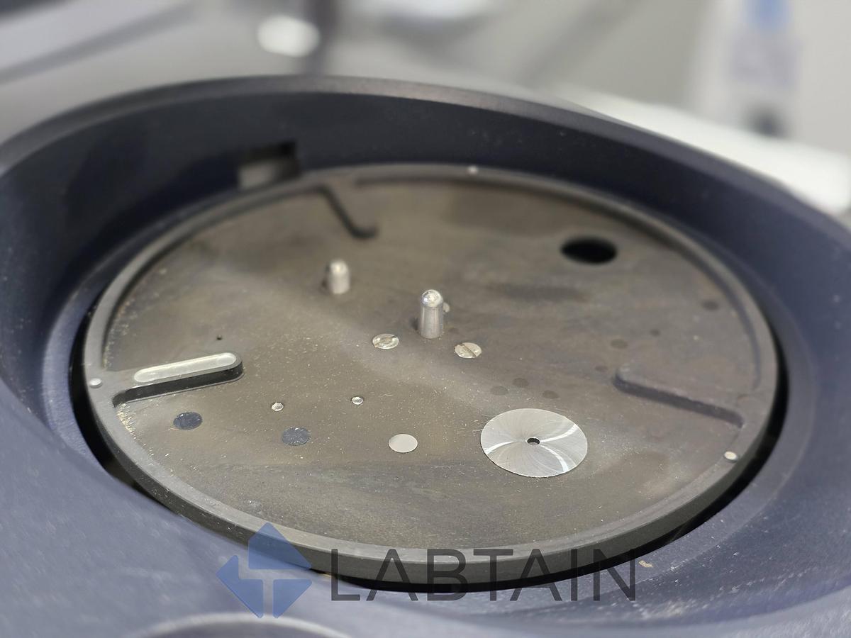 Used TA Waters Instruments Discovery DSC 1 Differential Scanning Calorimeter Hardware