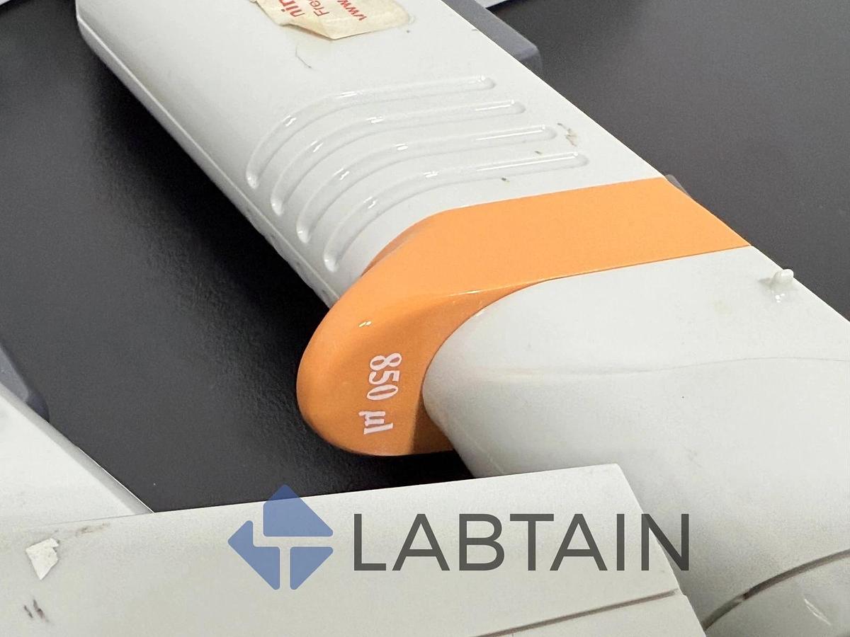 Used Thermo Scientific Matrix E1-ClipTip Electronic Pipette Lot - 5x Units