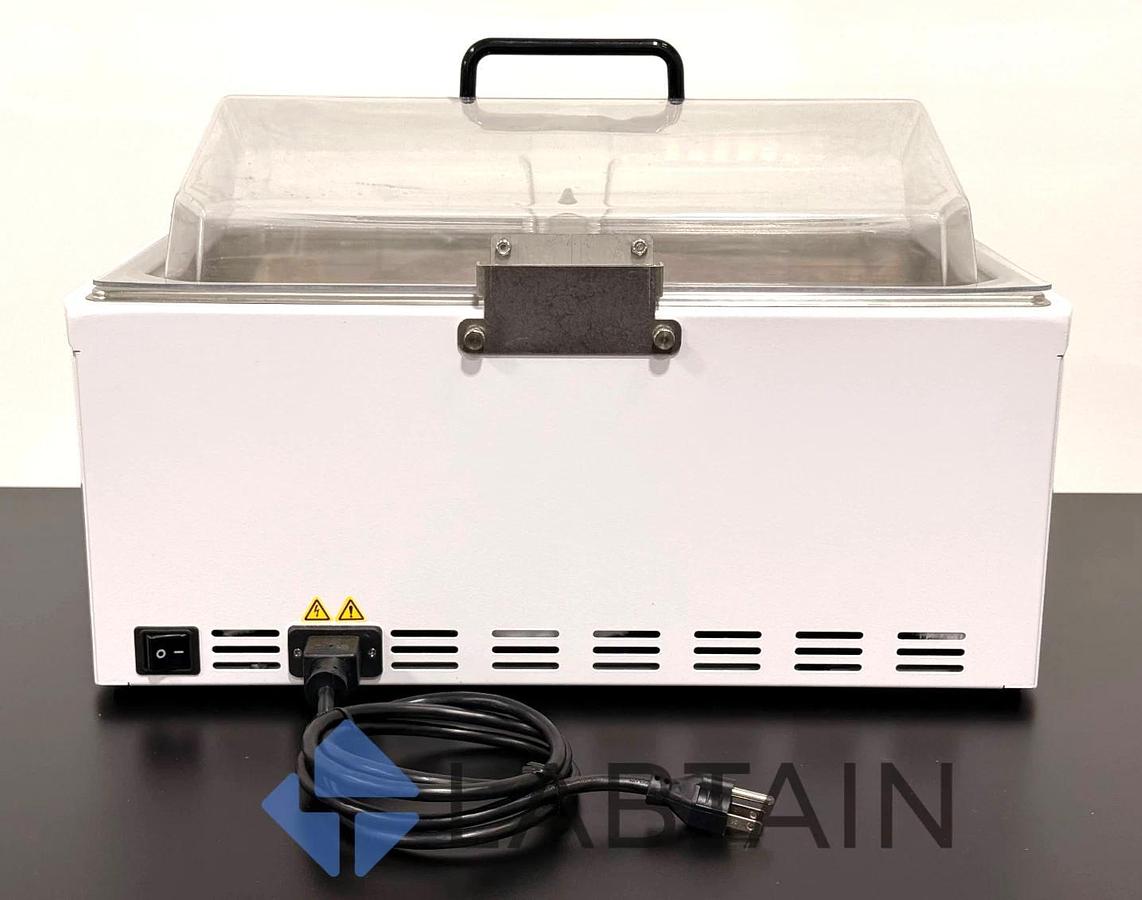 Used Thermo SCIENTIFIC TSGP20 Precision General Purpose Water Bath