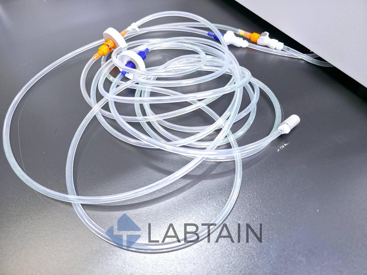 Used Luminex FLEXMAP 3D Multiplexing System w/ xPONENT 4.3 Software Media & Accessories - Used