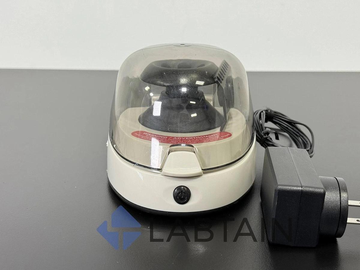 Used Fisherbrand Mini Centrifuge Sprout Plus by Heathrow Scientific | HSG26753