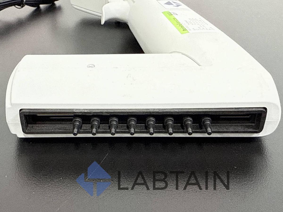 Used Thermo Scientific E1-ClipTip Electronic Pipette – 0.5–12.5 µL – P/N TH06949 – Used