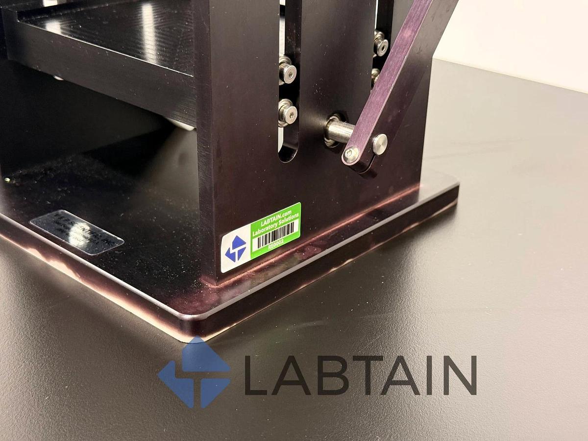 Used V&P 178J Aspiration manifold, 96 channel, 96 well, deep well