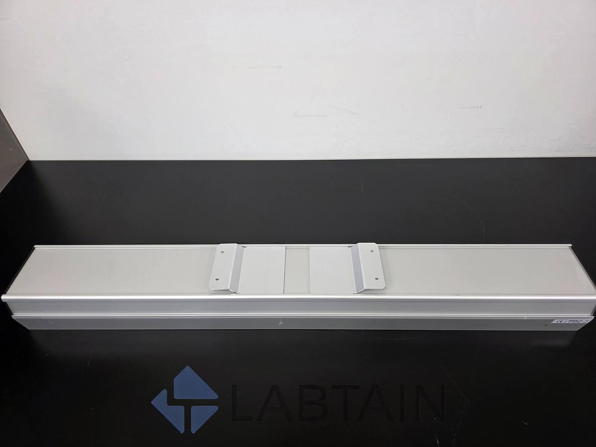 Used Vilber Lourmat VL-230.G Shortwave UV Lamp Fixture (254nm, 2x30W) Used