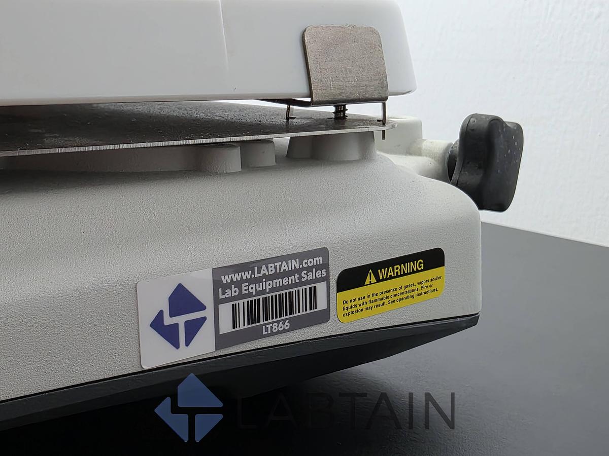 Used Thermo Scientific Super-Nuova+ SP88850190 Digital Hot Plate Stirrer Used