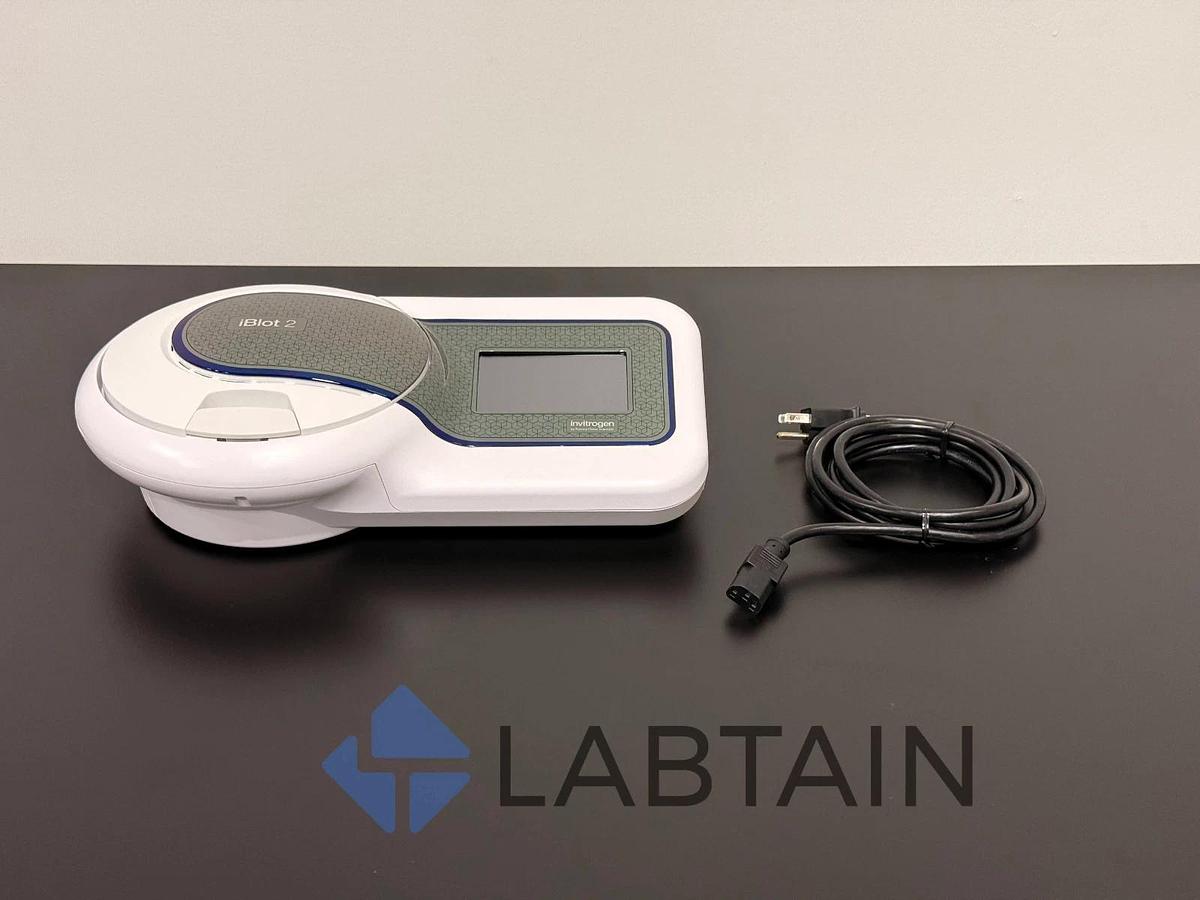 Used Thermo Scientific / Invitrogen™ iBlot™ 2 Gel Transfer Device