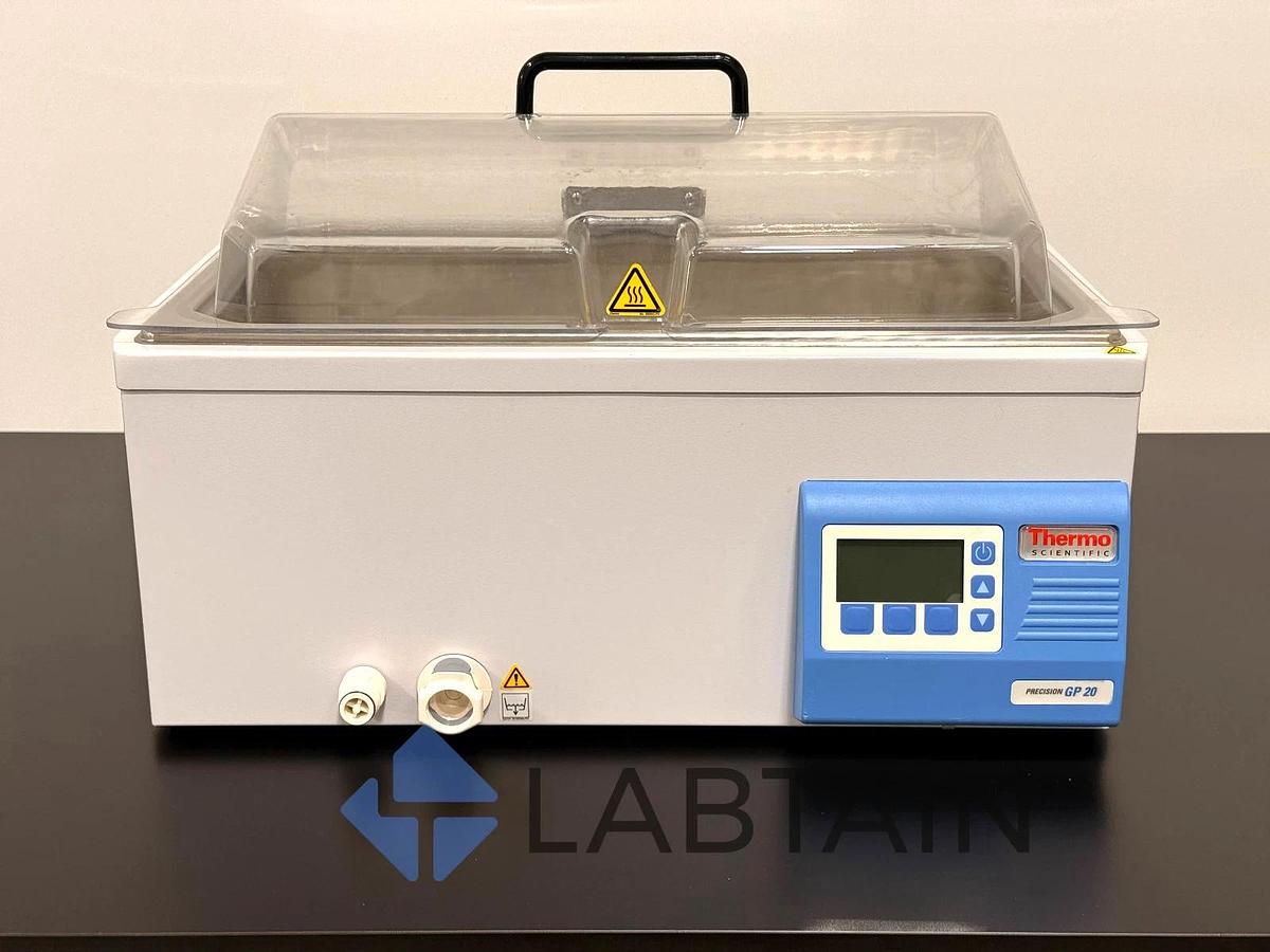 Used Thermo Scientific Precision General Purpose Water Bath TSGP20