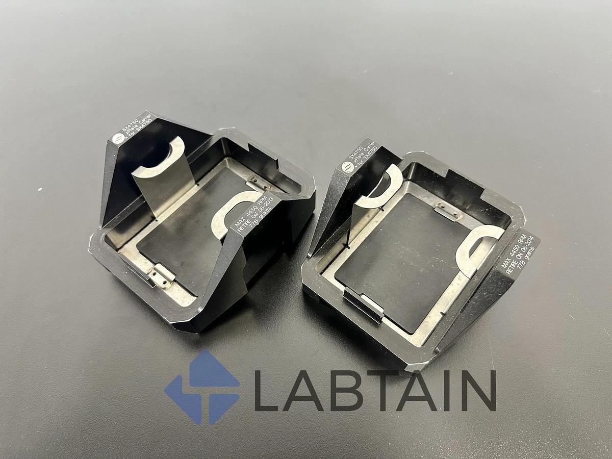 Used Beckman Coulter SX4750 Plate Carriers 1178g, Max 4450 RPM - For SX4750 Rotot