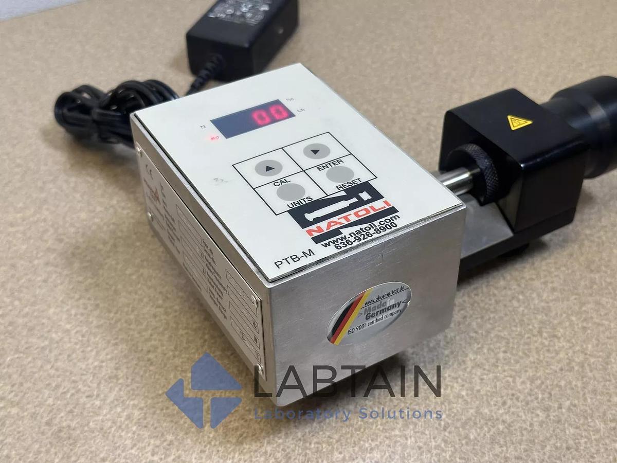 Used Pharma Test PTB-M