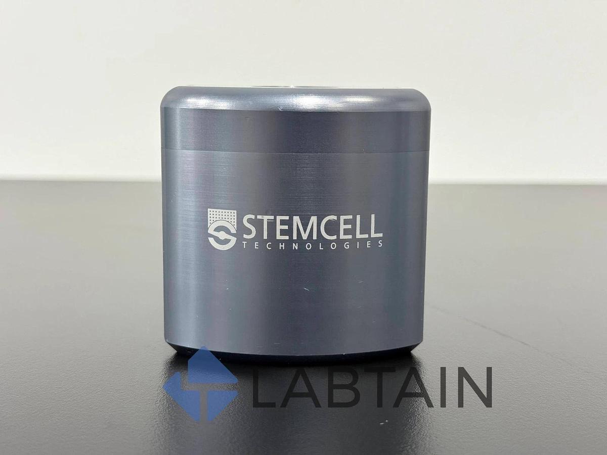 Used STEMCELL EasySep Magnet for magnetic cell separation