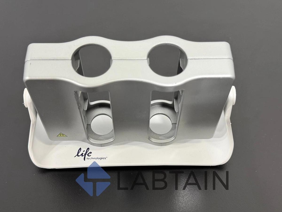 Used Thermo Scientific Invitrogen™ DynaMag™-50 Magnet 12302D working volume 5-50ml