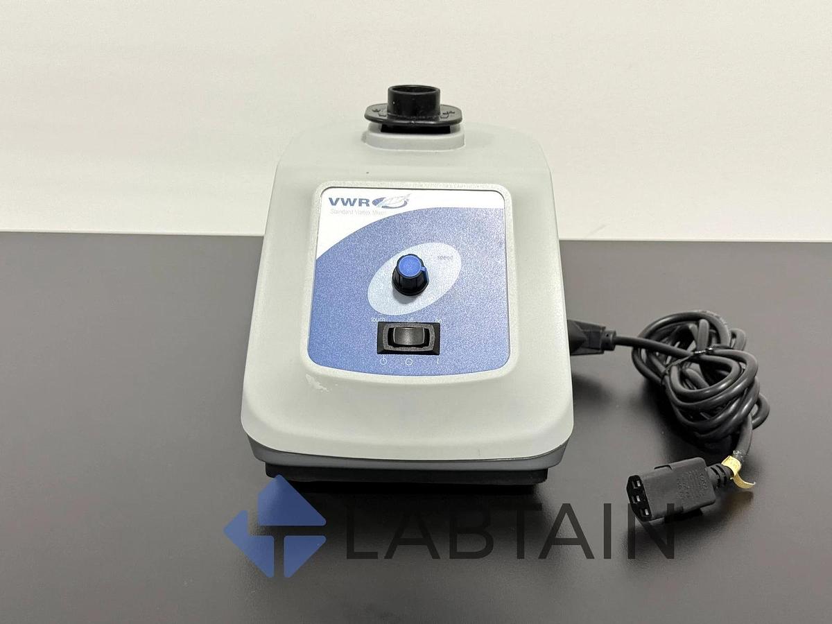 Used VWR Heavy Duty Vortex 120 STD | 97043-562 | 160516003
