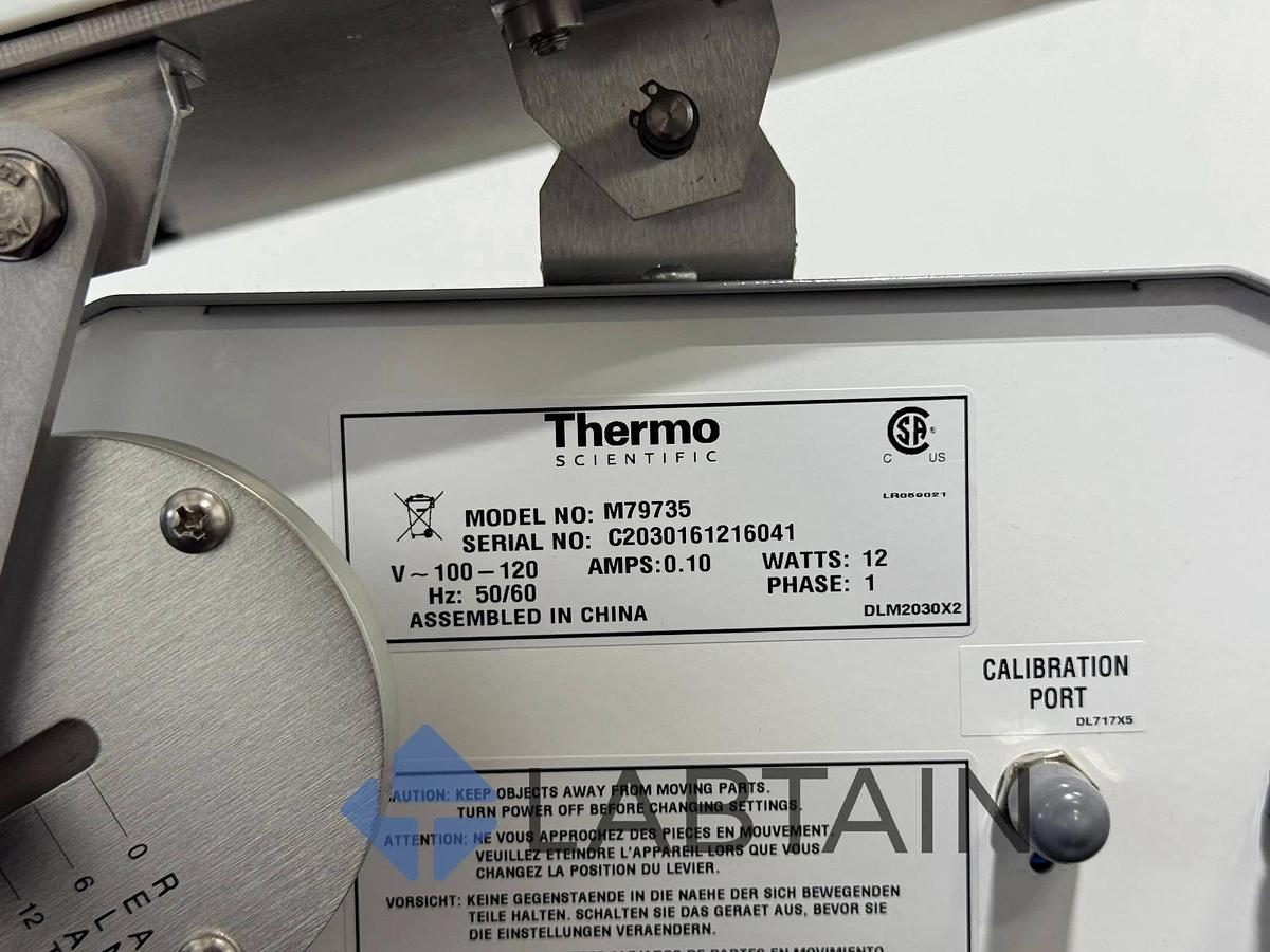 Used Thermo Scientific Vari-Mix Platform Rocker M79730-33