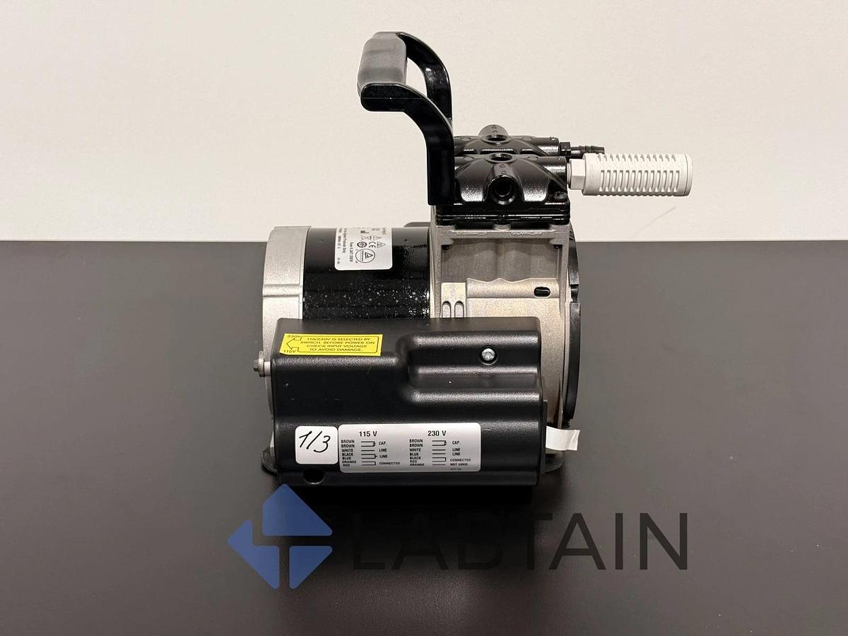 Used BioTek / Agilent 405 TS Microplate Washer w/ BioStack Stacker & Vacuum Pump – Tested