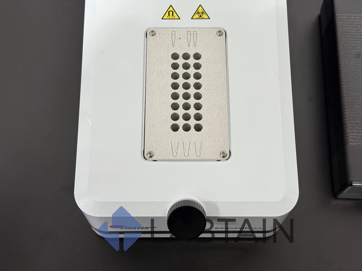 Used Beckman Coulter EMnetik 24 Microparticle Processor C5778422B076 – Tested