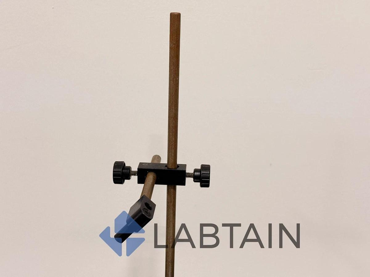 Used IKA PLATE S001 Digital Heating Magnetic Stirrer