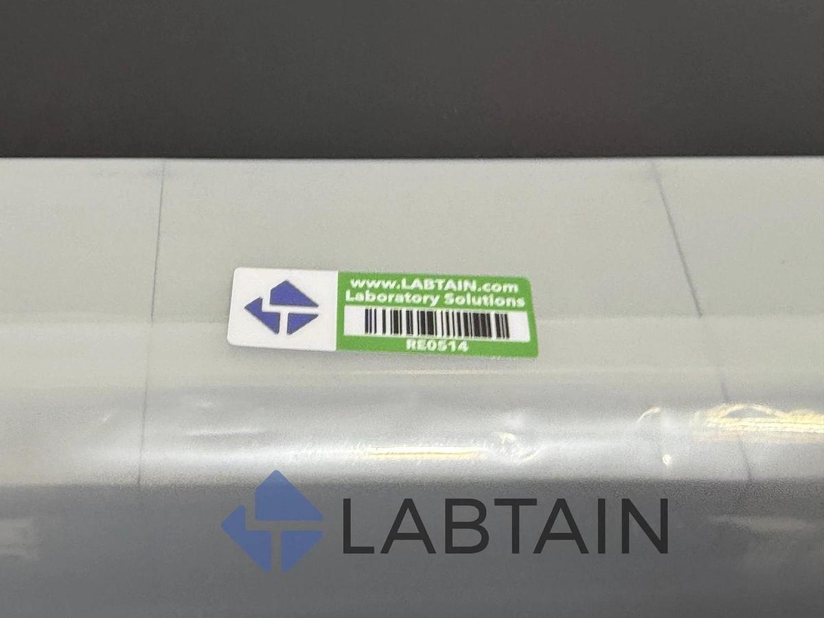 Used Lab Dry Bath Incubator w/ Heating Block Constant Temp Mini Dry Bath Incubation