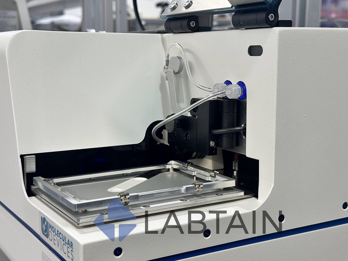 Used Molecular Devices CloneSelect C.Sight Single-Cell Imager – CYTENA – 2019 – Password Protected / Requires Reset – Used